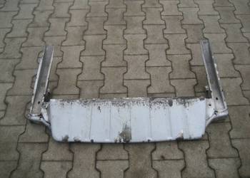 volvo xc90 02-06r osłona dolna pod zderzak