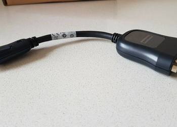 ADAPTER DISPLAY PORT DVI HP 481409-002