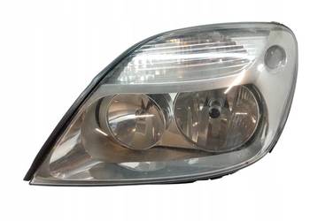 LAMPA PRZÓD LEWA LIFT  89003124 Renault Scenic I (1996-2003)