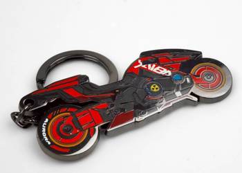 Yaiba Kusanagi CT-3X | 8 cm | Metal | Brelok | Cyberpunk