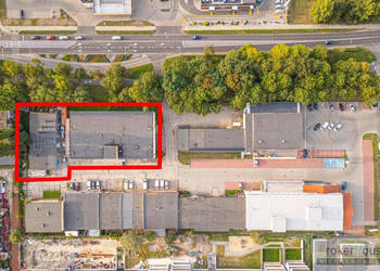 Oferta sprzedaży lokalu 2201.2m2 Opole Ozimska