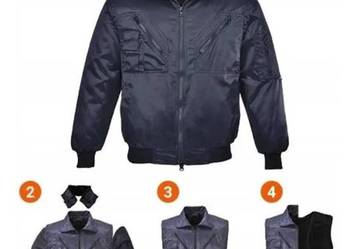 Kurtka  Ocieplana Pilotka Portwest  Pj10 R.L