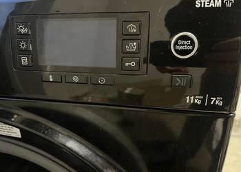 Pralko-suszarka Hotpoint Ariston