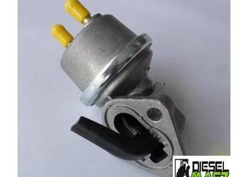 Pompka zasilająca paliwa John Deere Renault Ares 540,550