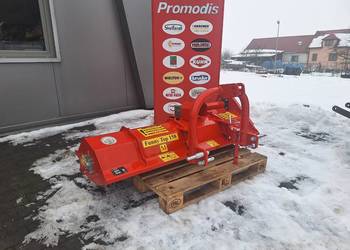 Kosiarka bijakowa Del Morino Funny Top 158