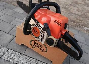Piła spalinowa Stihl Ms170
