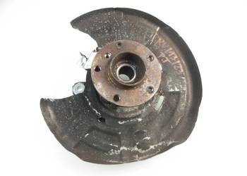 PIASTA TYLNA PRAWA BMW 5 F10 530 d xDrive 