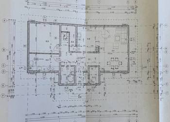 Syndyk sprzeda udział 1/2 w domu z garażem