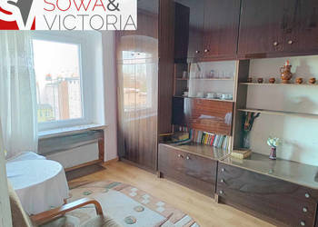 Wygodna lokalizacja ul.Świdnicka