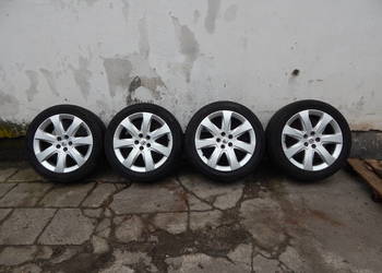 ALU FELGI ALUMINIOWE 18'' RENAULT ESPACE IV 4 VEL SATIS