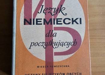Język niemiecki dla początkujących Antoni Nikiel. Uczymy się języków obcych