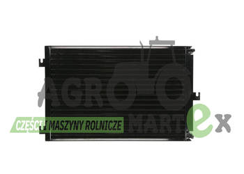 3383908M5 CHŁODNICA KLIMATYZACJI A/C AGCO