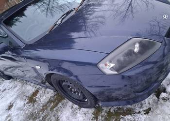 Hyunday Coupe 1.6 16v 105km