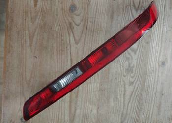 Lampa Tylna Lewa Audi Q5 FY w zderzak