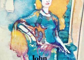 Galsworthy koniec rozdziału książki używane antykwari