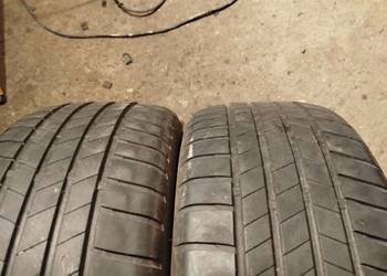 Bridgestone Turanza T005 215/55/17 2022r.