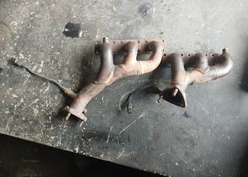 Kolektor Wydechowy BMW E39 2.2 B 1740731,1740730