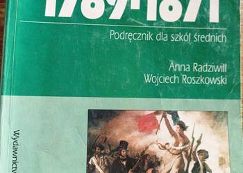 Historia książki podręczniki szkolne księgarnia Praga okazy
