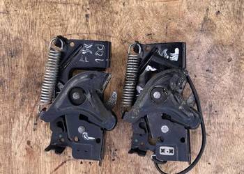 Zamek lampy BMW F20 F30 prawy lewy