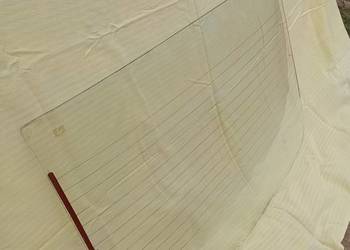 Opel Manta A szyba tylna