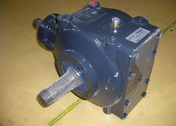 PRZEKŁADNIA KATOWA SAMASZ MIPS-100-003