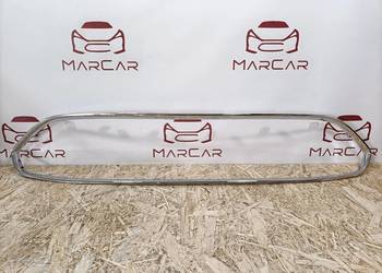 FORD S-MAX MK2 GALAXY MK4 RAMKA CHROM ATRAPY ZDERZAKA PRZÓD EM2B-8150-A