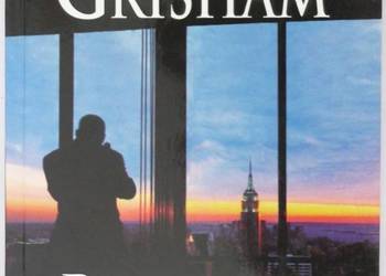PRAWNIK - GRISHAM JOHN