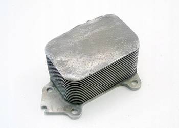 CHŁODNICA OLEJU 1.6 HDI C4 C5 207 307 407 308 206 1007 3008 C2 C3 PARTNER