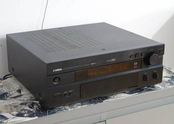 Amplituner Yamaha RX-V800 RDS mocny 2x 140 wat. DOSTAWA