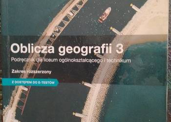 Oblicza geografii 3