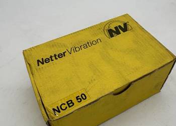 Netter Vibration NCB50 Wibrator pneumatyczny