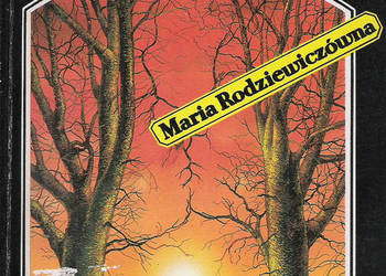 Farsa panny Heni - M. Rodziewiczówna.