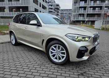 3.0l xDrive30d diesel 265KM*Salon PL * Bezwypadkowy * Serwisowany w ASO