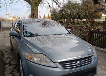 MK4 2008r Mondeo 1.8tdci 303tys km
