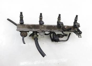 LISTWA WTRYSKOWA HONDA ACCORD VI 1.8 i - F18B2