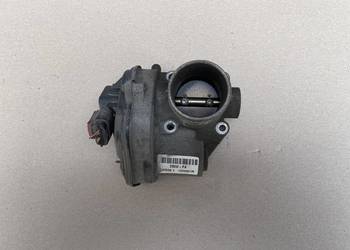 2S6U-9E927 przepustnica ford fiesta mk6 lift