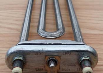 Grzałka BLECKMANN 2000W do pralki Polar