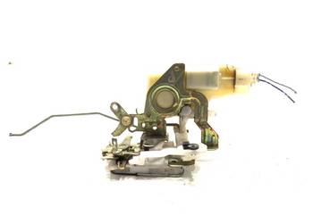 ZAMEK DRZWI PRAWY PRZÓD DAIHATSU SIRION Hatchback 98-05