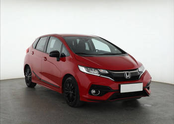 Honda Jazz 1.5 i-VTEC