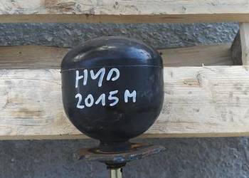 [250 BAR] Akumulator hydrauliczny VOLVO BM 075-4315-044-611