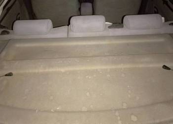 Pólka tylna do Renault Laguna II