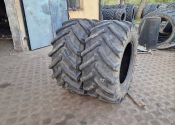 480/65R24 480/65-24 TRELLEBORG 70% bieznik bez napraw