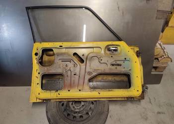 Ford Capri Mk1 drzwi lewe