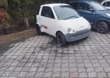 Aixam Ligier microcar grecav bez prawa jazdy kat B, L6E od 14lat