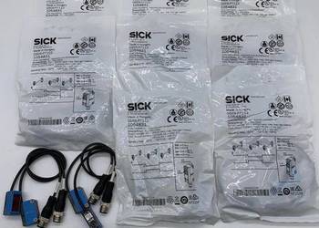Sick GSE6-P7112 (1054831) Photoelectric sensor