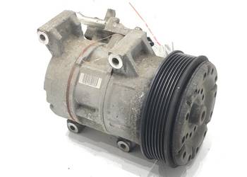 SPRĘŻARKA KLIMATYZACJI TOYOTA AVENSIS T25 447220-9399 2.0 147KM 03-08