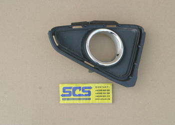 TOYOTA RAV4 15- KRATKA ZDERZAKA PRAWA LIFT FL 52127-42160