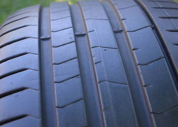Opony Letnie 20' Pirelli 245/35 R-20 szt.2!!!