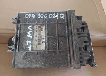 VW LT II komputer sterownik 074906021Q