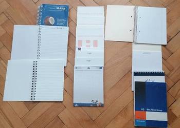 Zeszyty czyste Zeszyty czyste